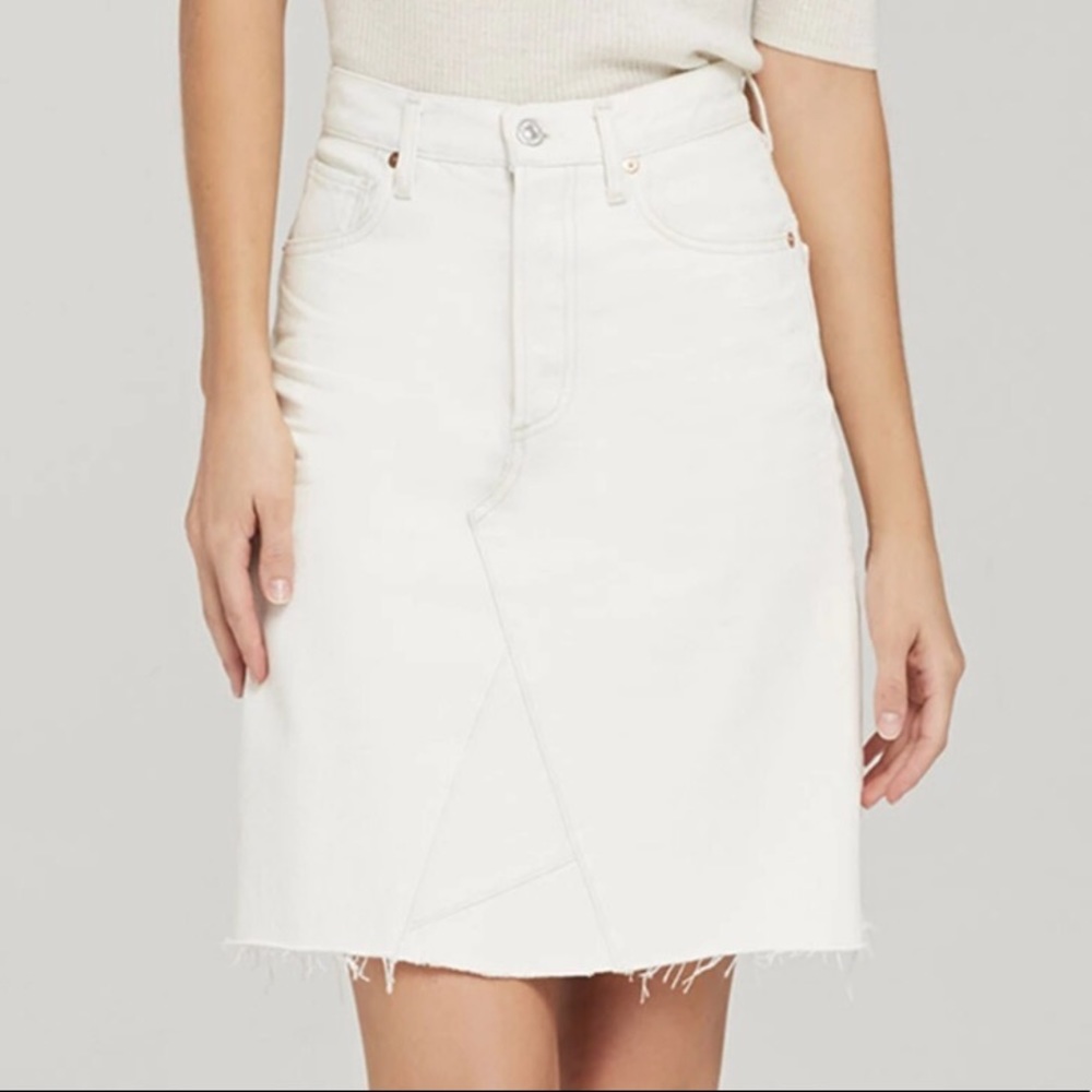Citizens of Humanity Skirt